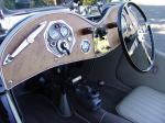 MG PA Police Roadster 1934 года